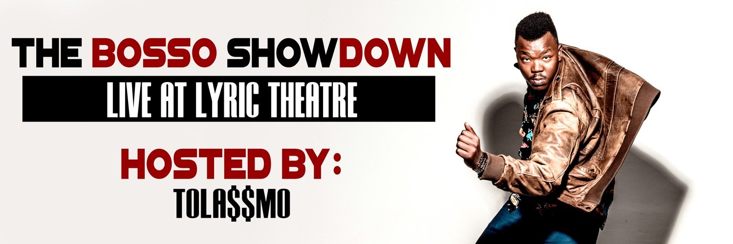 bossoshowdown's profile banner image
