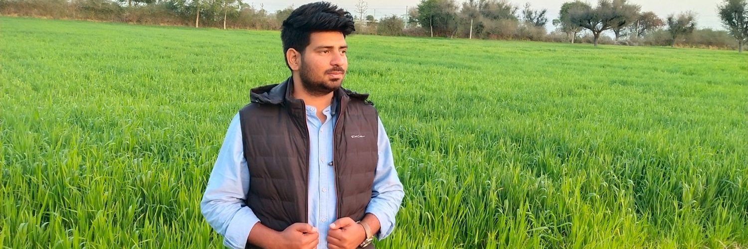 Harshitkhidiya's profile banner image
