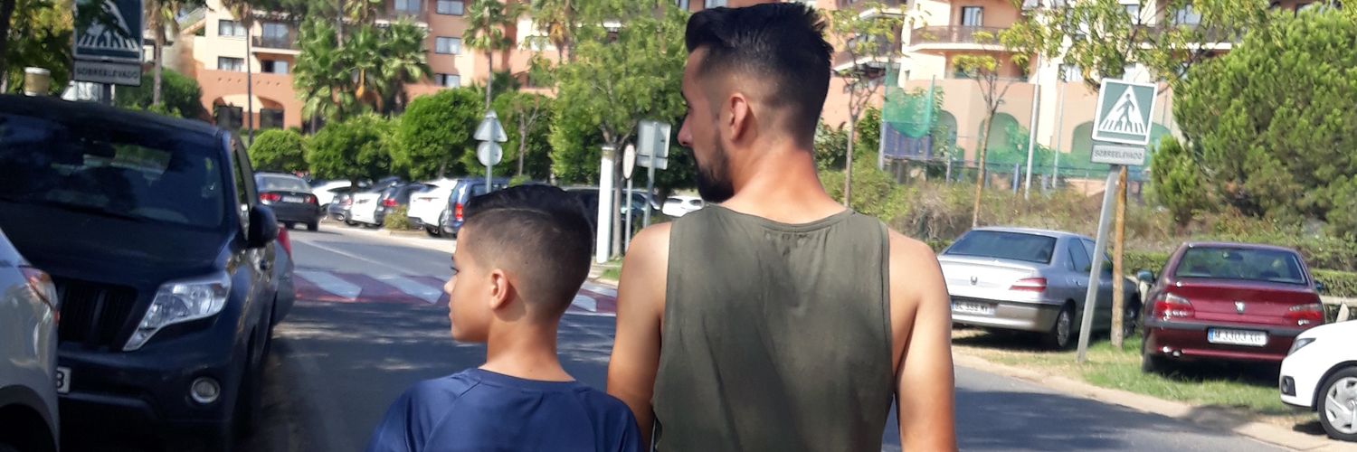 Verónica Fernández ✌ banner