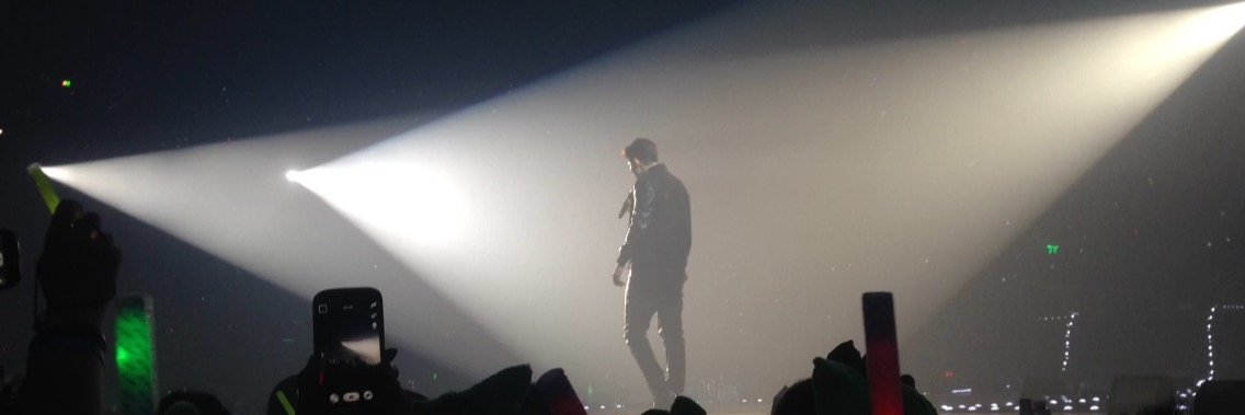 chomㅋㅋㅋ banner