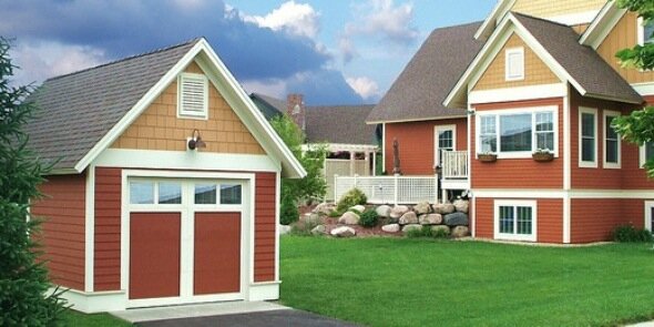 Tuff Shed Careers banner