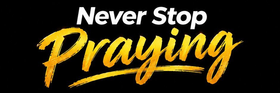 PrayerAltar_TV's profile banner image