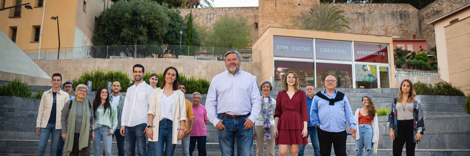 Compromís Dénia banner