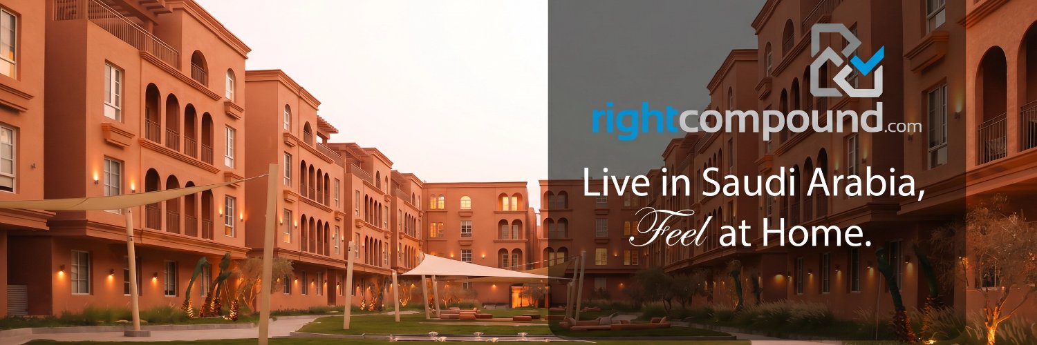 rightcompound's profile banner image