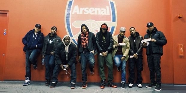 duece256's profile banner image