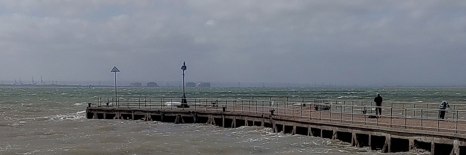 Graham Barnfield banner