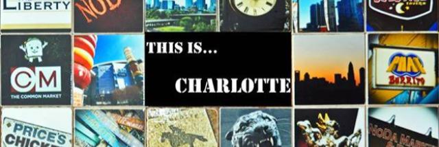 SocialCLT365's profile banner image