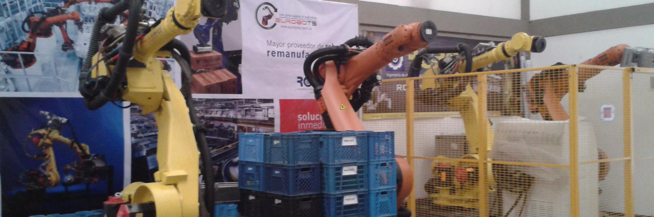 robotikasas's profile banner image