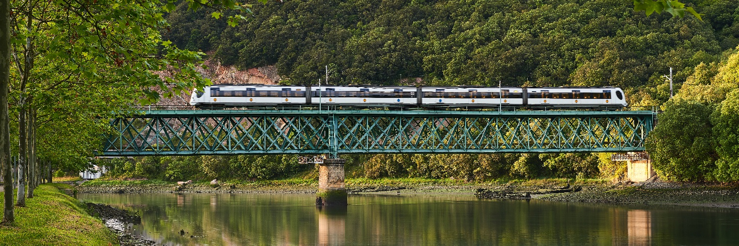 euskotren's profile banner image