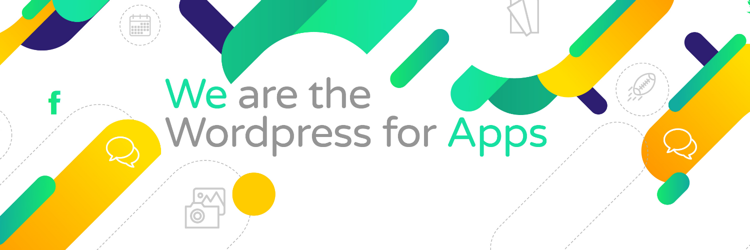 King of App banner