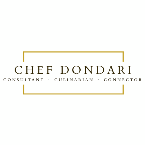 ChefDondari's profile banner image