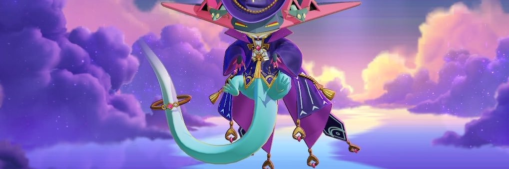 WildeyedDragon's profile banner image