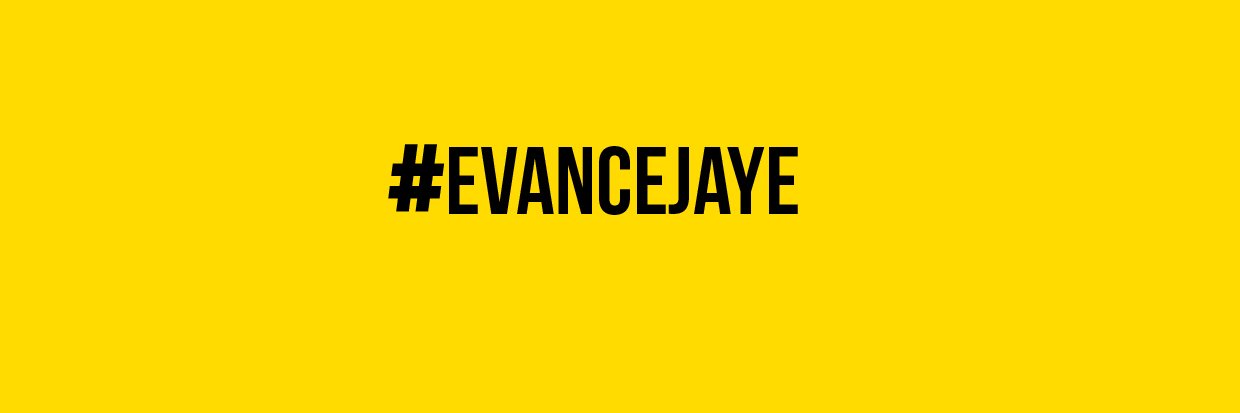 evancejaye's profile banner image