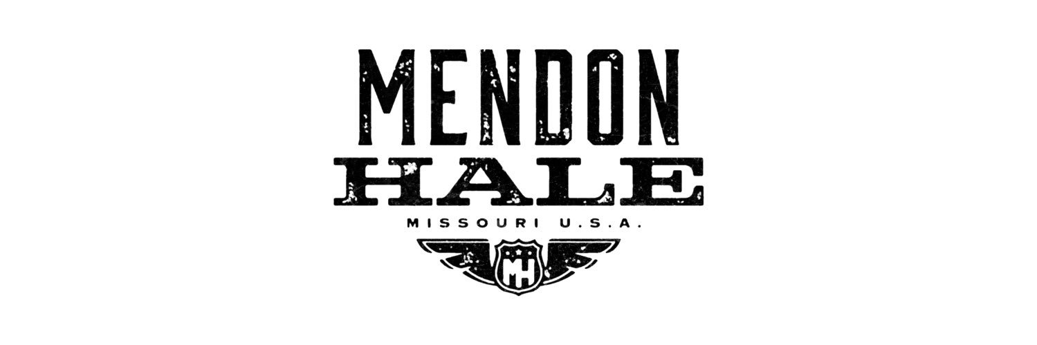 Mendon Hale banner