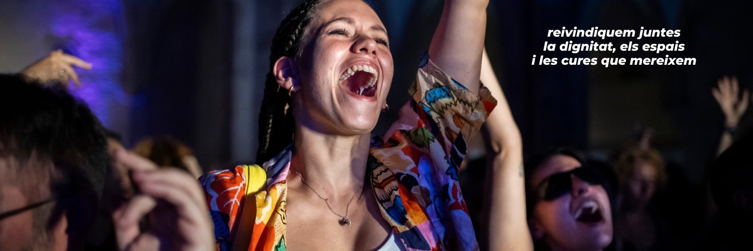 Comité Antisida VLC banner