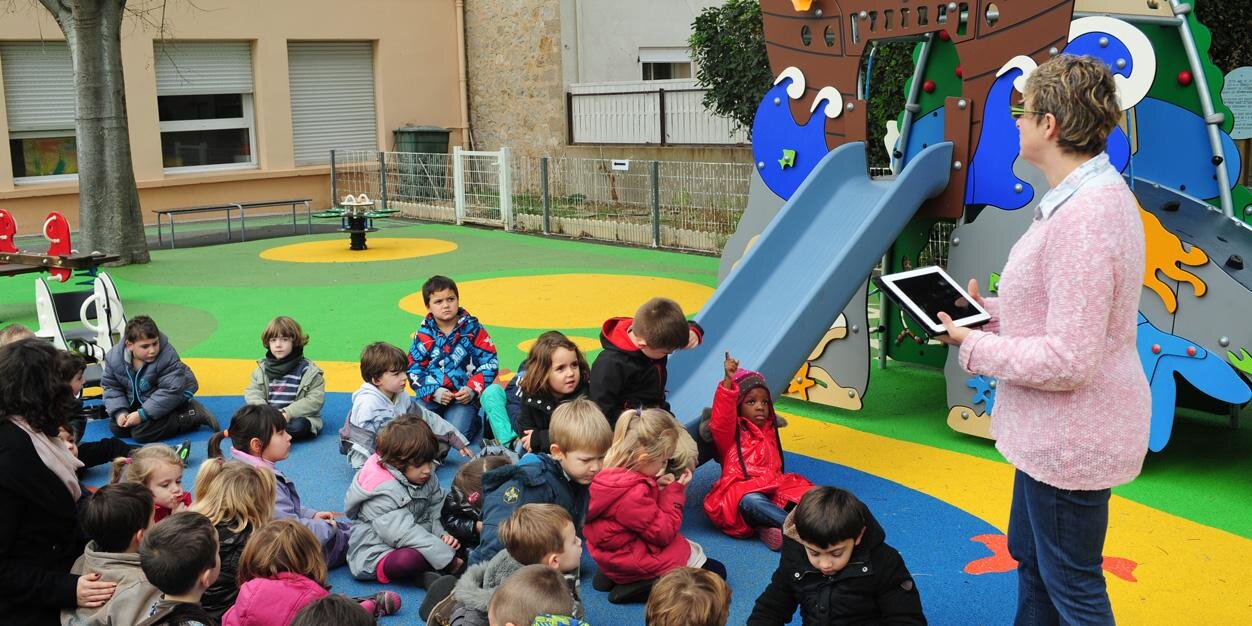 SmartPlayground's profile banner image