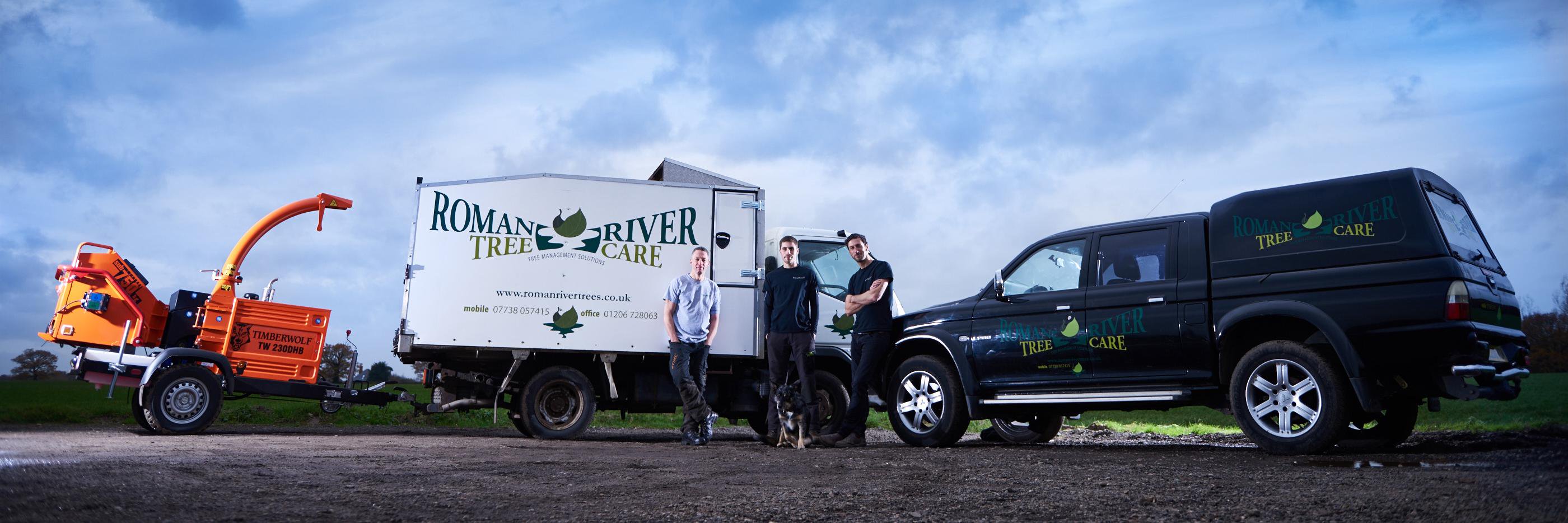 Romanrivertrees's profile banner image