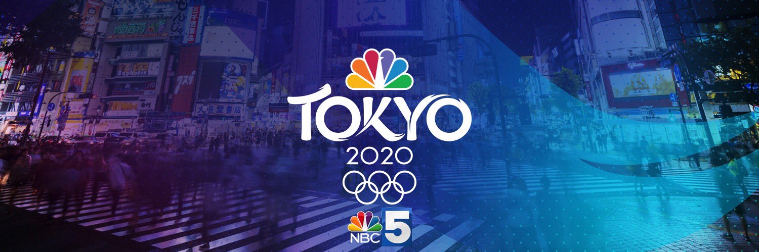 NBC5Olympics's profile banner image