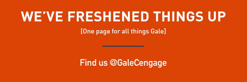 galepublic's profile banner image