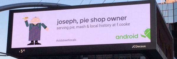 PieAndMashCooke Profile Banner