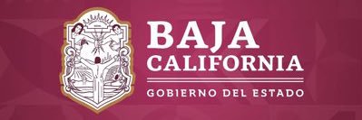 Oficialía Mayor de Gobierno de Baja California banner