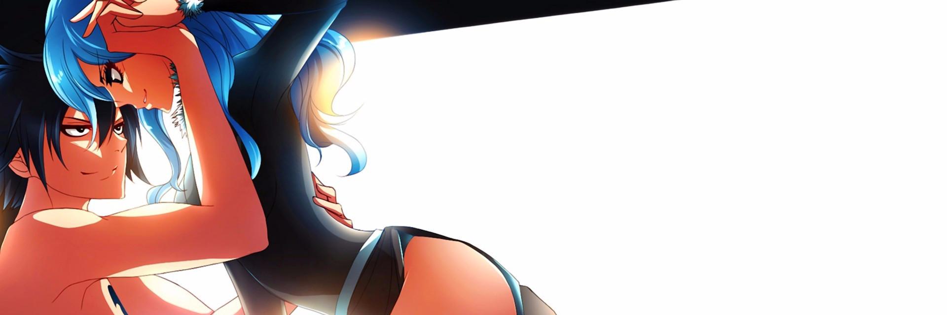 OppaiKingIssei's profile banner image