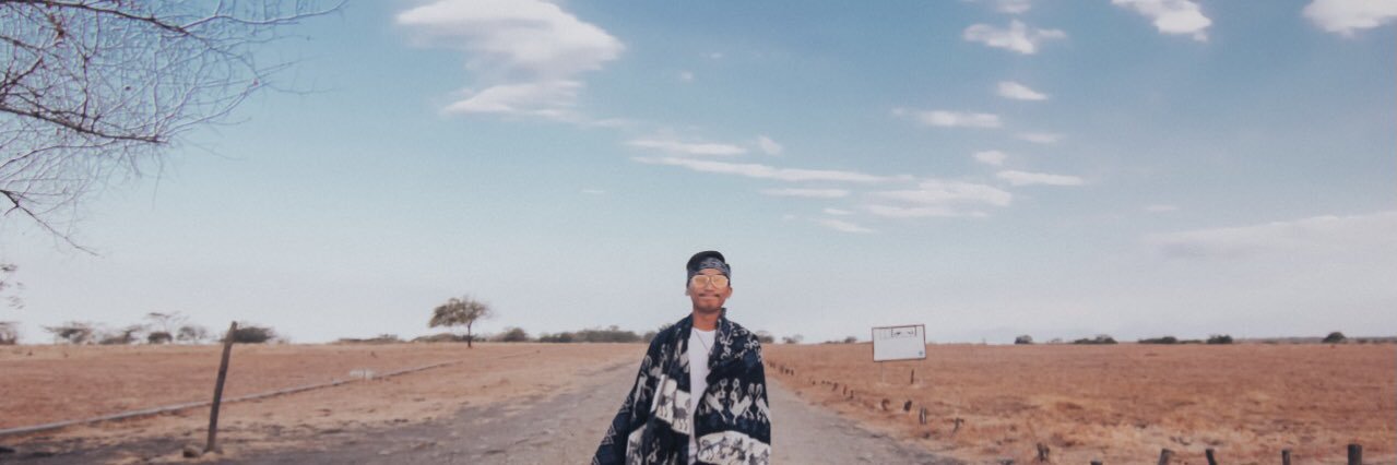 royhanr's profile banner image