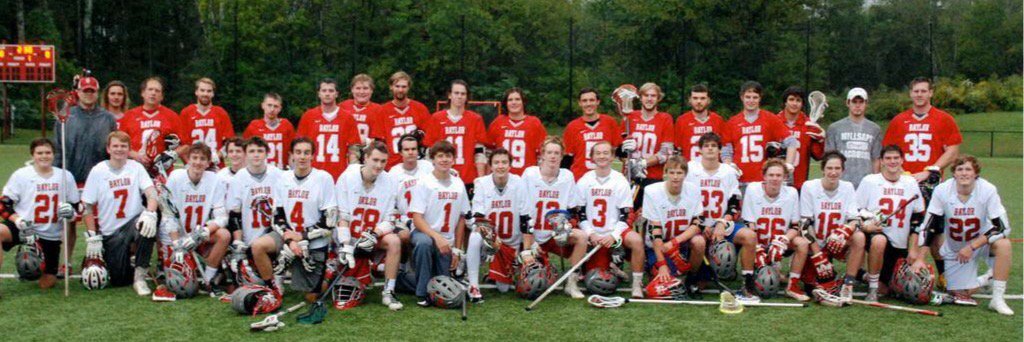 BaylorSchoolLAX's profile banner image