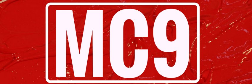 MC9MUSIC's profile banner image