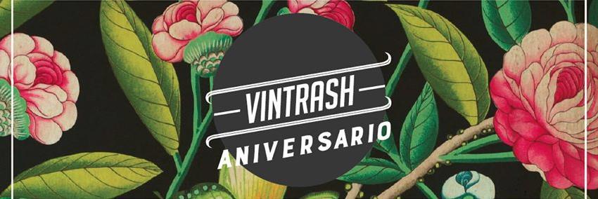 Vintrash Bar banner