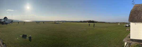 instowcricket Profile Banner