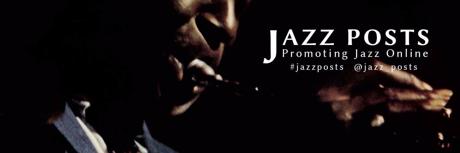 Jazz Posts banner