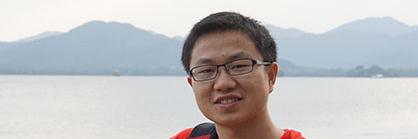 Albert Yang banner