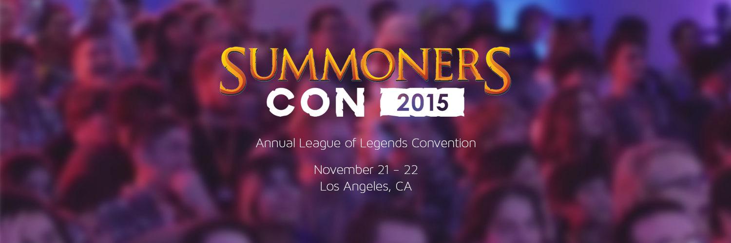 SummonersCon's profile banner image
