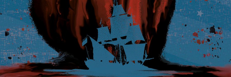 Clifford Jackman banner