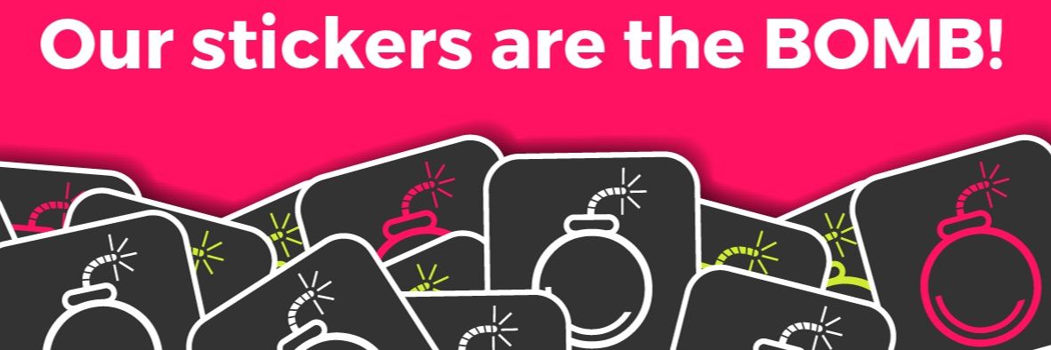 RiotStickers's profile banner image