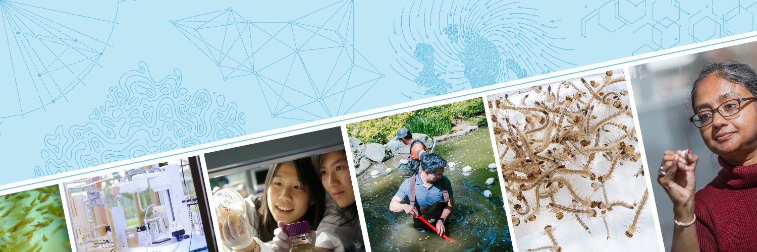 UBC Science's banner