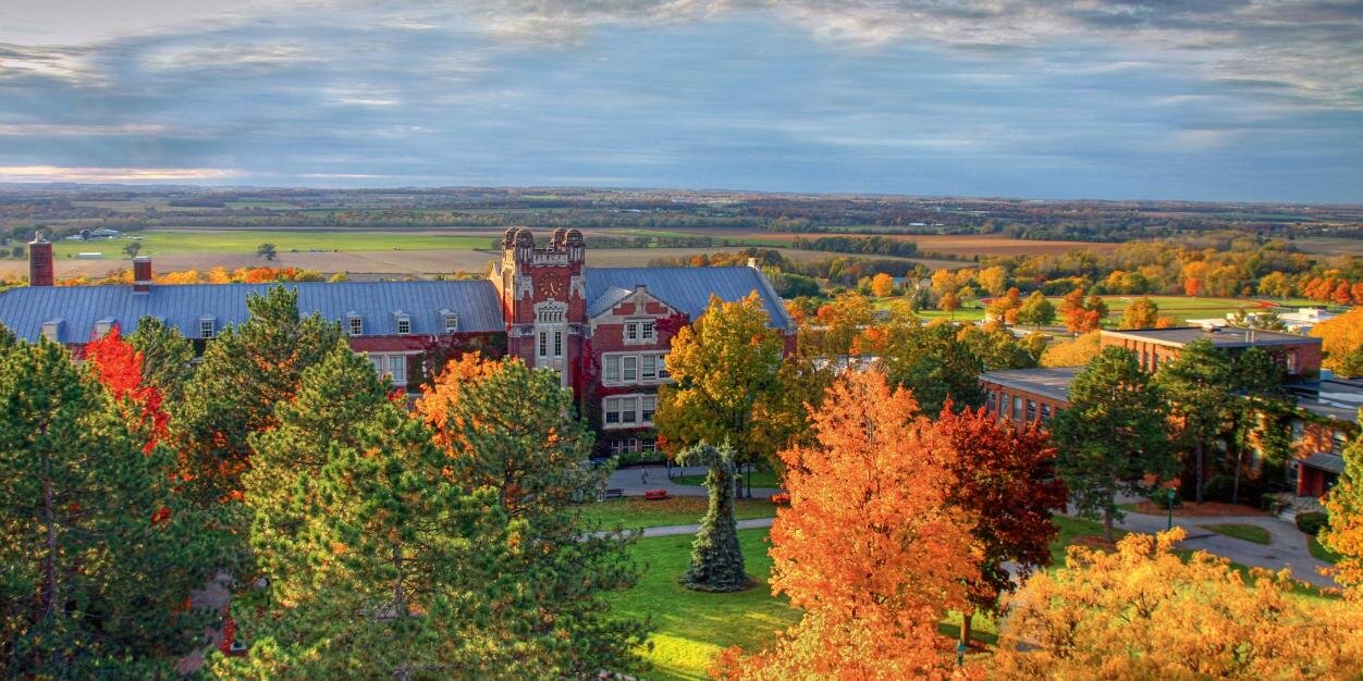 PositiveGeneseo's profile banner image