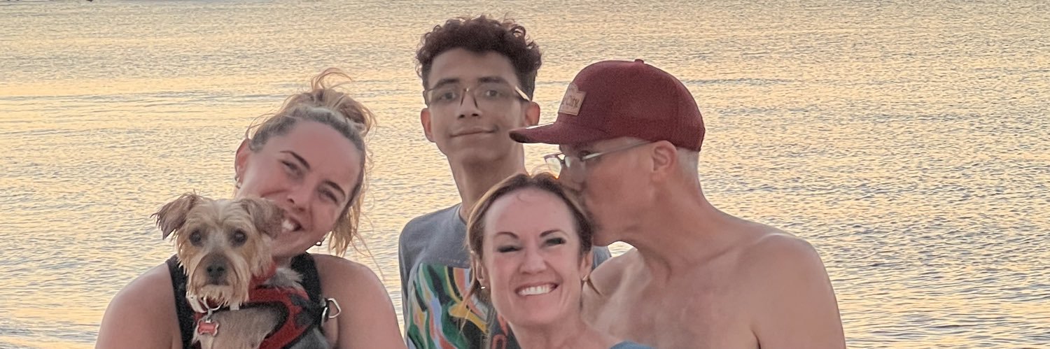 iantclark's profile banner image