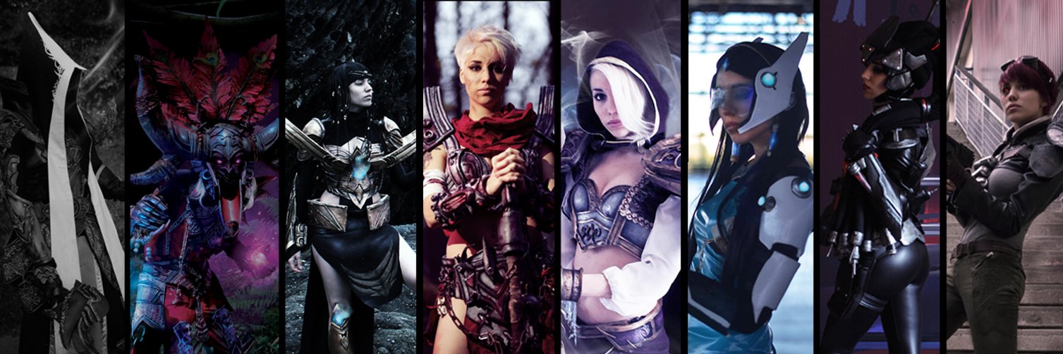HiluCos's profile banner image