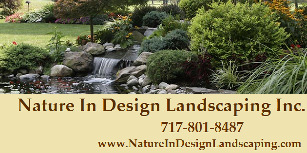 NatureDesignINC's profile banner image