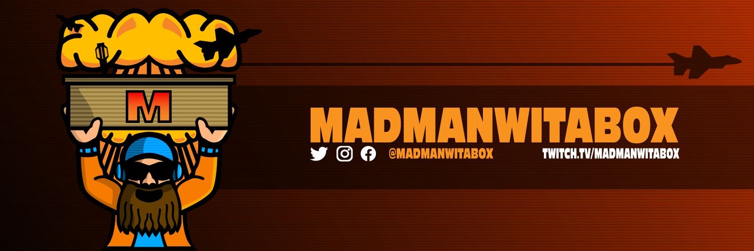 manofboxes's profile banner image