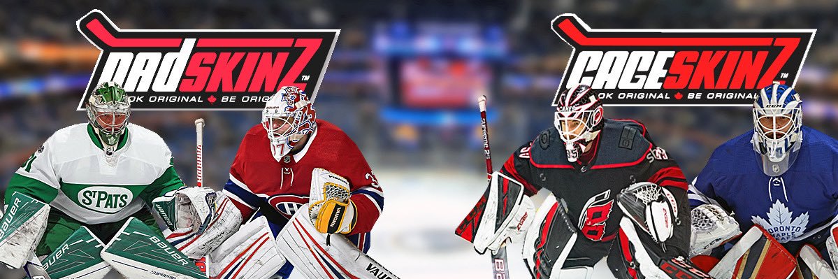Padskinz banner