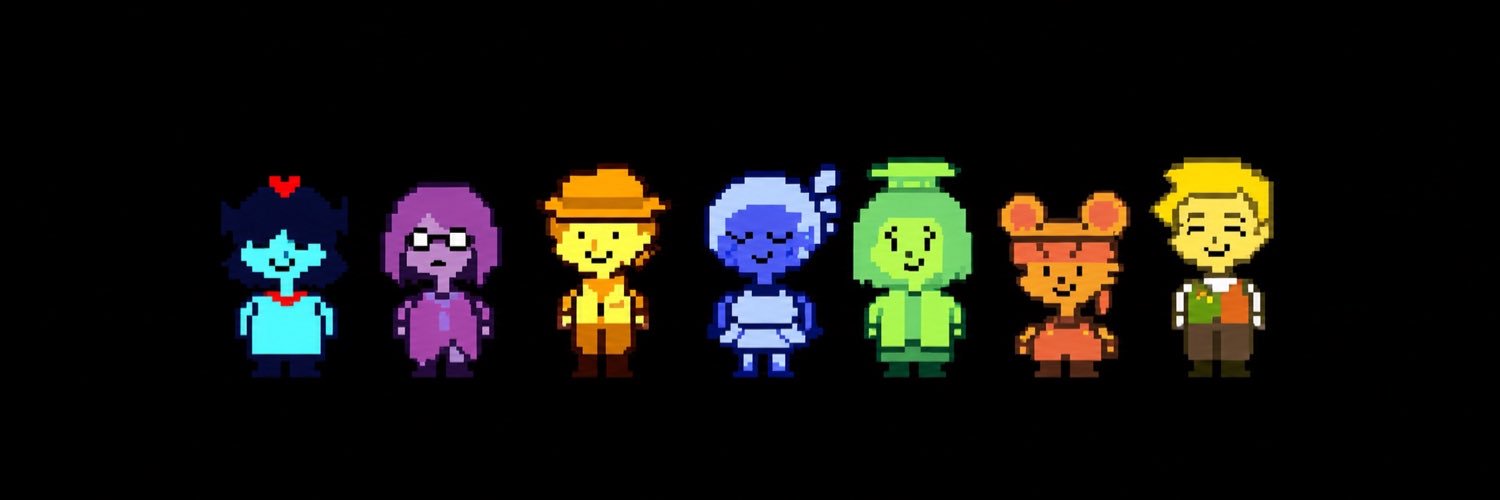 MaryamVias's profile banner image