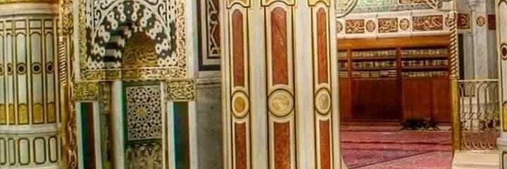 drmoshrif's profile banner image