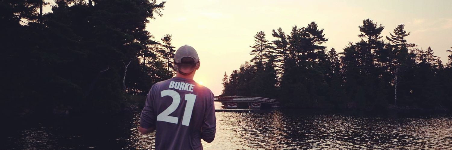 BurkeeFishing's profile banner image