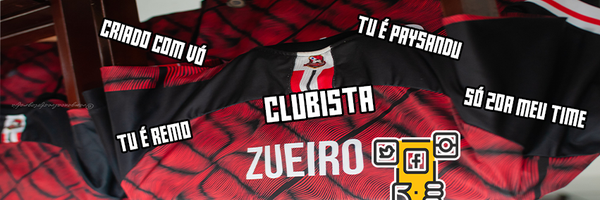 Futebol Zueiro ⚽ Profile Banner