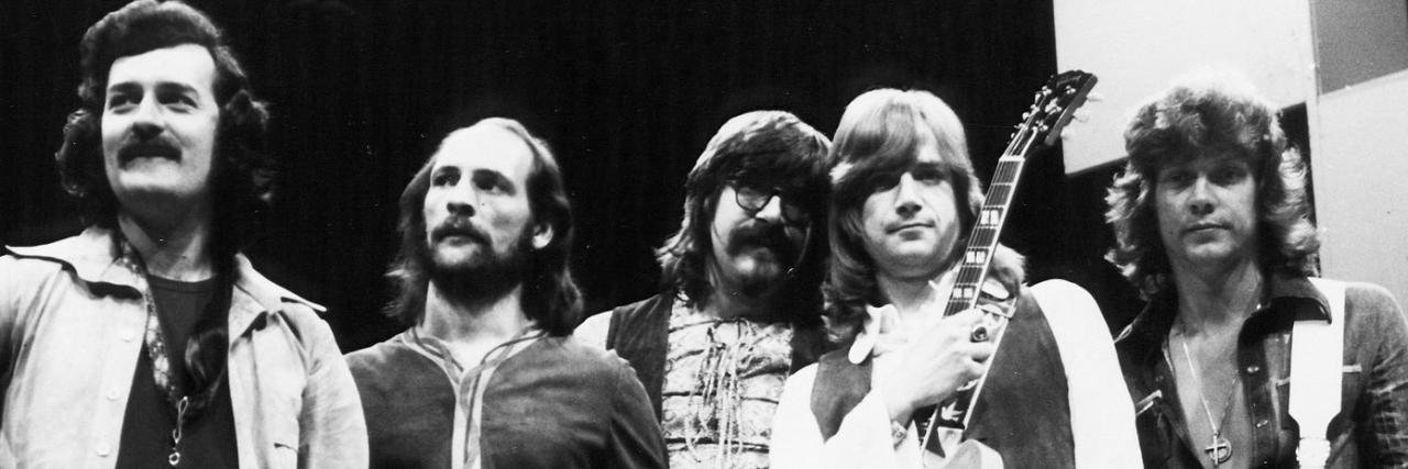 Rachel Sheridan banner