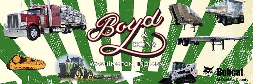 BoydMachinery's profile banner image