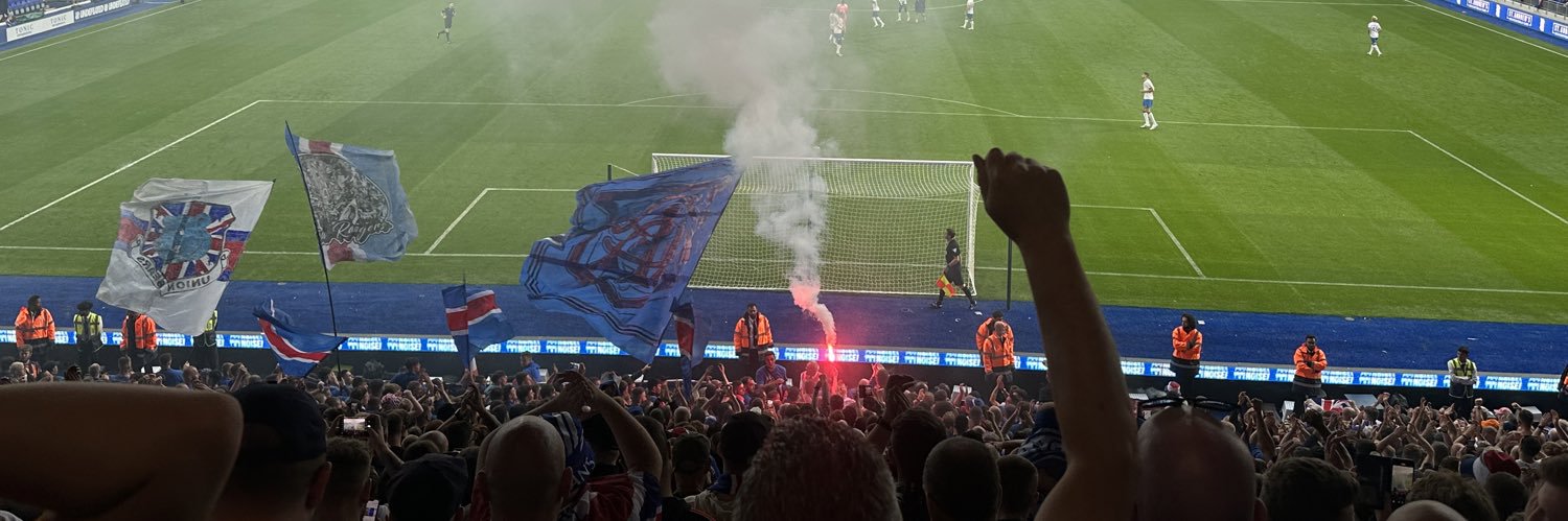 Stuart Perkins banner